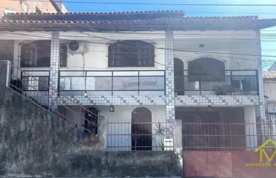 Casa com 5 quartos à venda no IBES, Vila Velha 