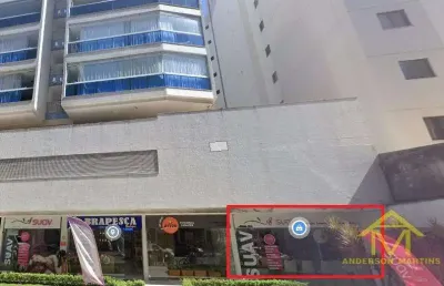 Ponto comercial à venda no Itapuã, Vila Velha 