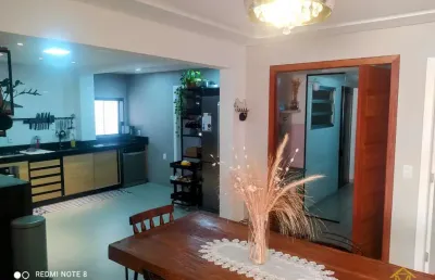 Cobertura com 4 quartos à venda na Praia da Costa, Vila Velha 