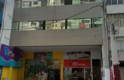 Apartamento com 2 quartos à venda na Praia da Costa, Vila Velha 