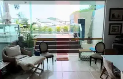 Casa com 3 quartos à venda no Ilha do Boi, Vitória 