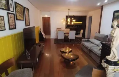 Apartamento com 3 quartos à venda na Praia da Costa, Vila Velha 