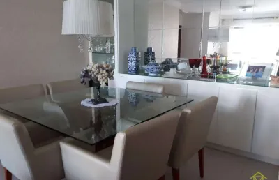 Apartamento com 4 quartos à venda na Praia da Costa, Vila Velha 