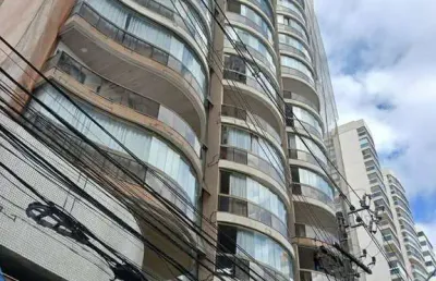 Apartamento com 2 quartos à venda no Itapuã, Vila Velha 