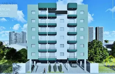 Apartamento com 2 quartos à venda no Jardim Colorado, Vila Velha 