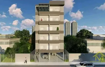 Apartamento com 2 quartos à venda no Nova Itaparica, Vila Velha 