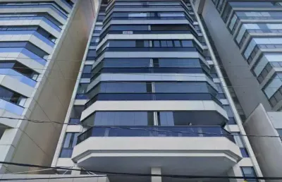 Apartamento com 4 quartos à venda na Praia da Costa, Vila Velha 