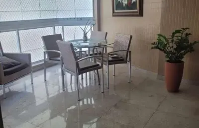 Apartamento com 3 quartos à venda na Praia de Itaparica, Vila Velha 