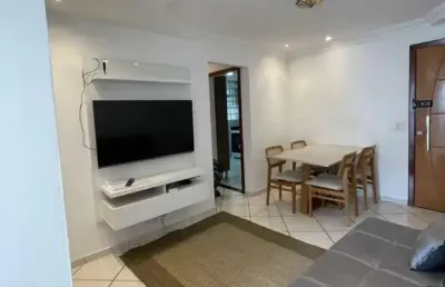 Apartamento com 2 quartos à venda na Praia de Itaparica, Vila Velha 