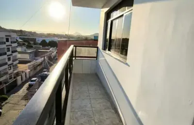 Apartamento com 2 quartos à venda no Brisamar, Vila Velha 