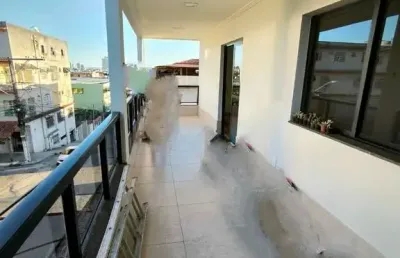 Apartamento com 2 quartos à venda no Brisamar, Vila Velha 
