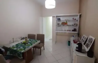 Apartamento com 1 quarto à venda na Praia da Costa, Vila Velha 