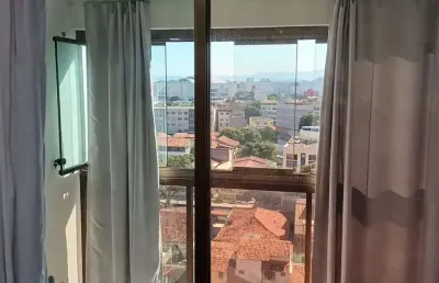 Apartamento com 2 quartos à venda no Itapuã, Vila Velha 