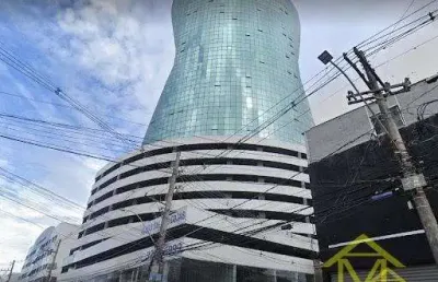 Sala comercial à venda no Coqueiral de Itaparica, Vila Velha 