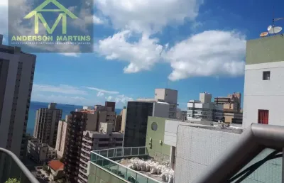 Cobertura com 3 quartos à venda na Praia da Costa, Vila Velha 