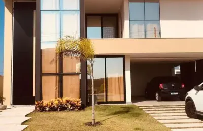 Casa em condomínio fechado com 4 quartos à venda em Interlagos, Vila Velha 