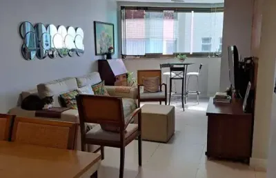 Apartamento com 3 quartos à venda no Itapuã, Vila Velha 