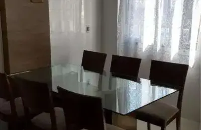 Cobertura duplex em praia de itaparica - vila velha, es