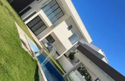 Casa com 3 quartos à venda em Interlagos, Vila Velha 