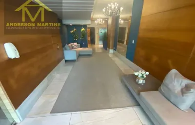 Apartamento com 4 quartos à venda na Praia da Costa, Vila Velha 