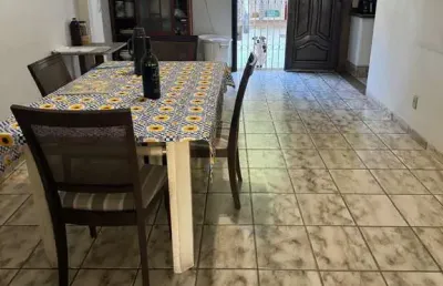 Casa com 3 quartos à venda no Olaria, Vila Velha 