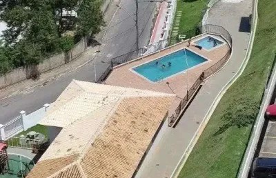 Apartamento com 2 quartos à venda no Ataíde, Vila Velha 