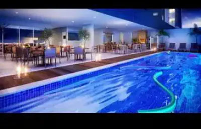 Apartamento com 3 quartos à venda no Itapuã, Vila Velha 