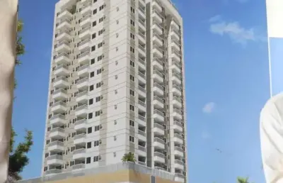 Apartamento em coqueiral de itaparica - vila velha, es