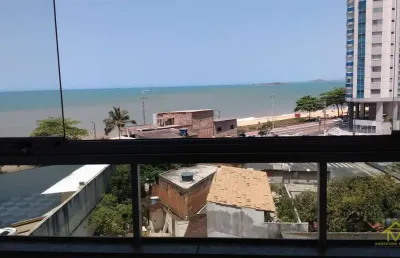 Apartamento com 2 quartos à venda no Itapuã, Vila Velha 