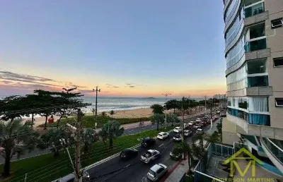 Apartamento com 4 quartos à venda na Praia de Itaparica, Vila Velha 