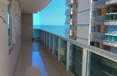 Apartamento com 3 quartos à venda na Praia de Itaparica, Vila Velha 
