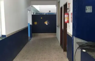 Prédio à venda no Ponta da Fruta, Vila Velha 