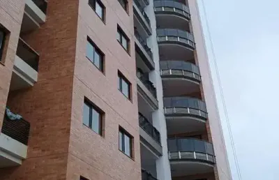 Apartamento com 3 quartos à venda na Praia de Itaparica, Vila Velha 