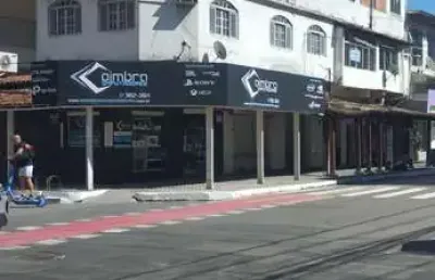 Prédio à venda no Itapuã, Vila Velha 