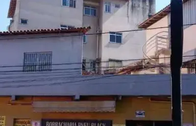 Prédio à venda no Santa Mônica, Vila Velha 