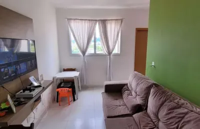 Apartamento em nossa senhora da penha - vila velha, es