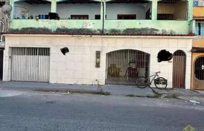 Apartamento com 4 quartos à venda no Santa Mônica, Vila Velha 