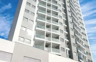 Apartamento com 2 quartos à venda no Itapuã, Vila Velha 