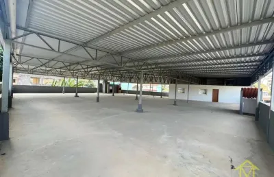 Prédio à venda no Alvorada, Vila Velha 