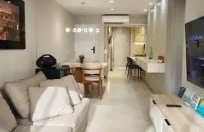 Apartamento com 2 quartos à venda na Praia da Costa, Vila Velha 