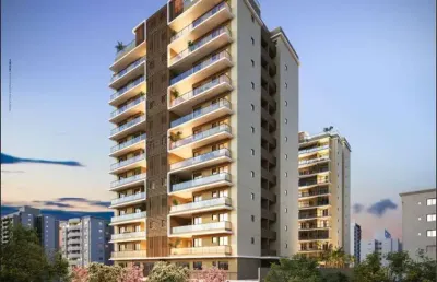 Apartamento com 4 quartos à venda na Praia da Costa, Vila Velha 