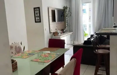 Apartamento com 3 quartos à venda na Praia de Itaparica, Vila Velha 