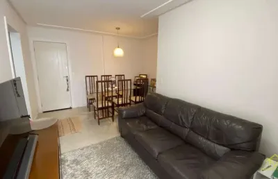 Apartamento com 2 quartos à venda no Itapuã, Vila Velha 