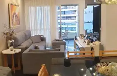 Apartamento com 3 quartos à venda na Praia da Costa, Vila Velha 
