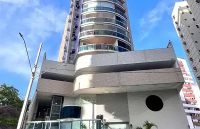 Apartamento com 2 quartos à venda na Praia da Costa, Vila Velha 