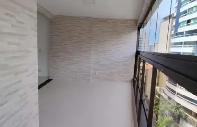 Apartamento com 4 quartos à venda na Praia da Costa, Vila Velha 