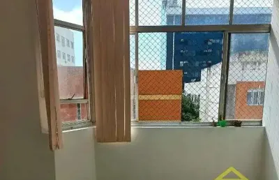 Apartamento em centro de vila velha - vila velha, es
