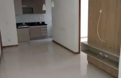 Apartamento com 2 quartos à venda na Praia de Itaparica, Vila Velha 