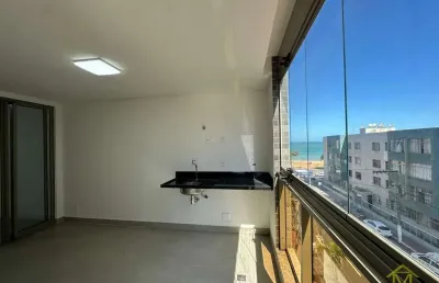 Apartamento com 4 quartos à venda na Praia da Costa, Vila Velha 