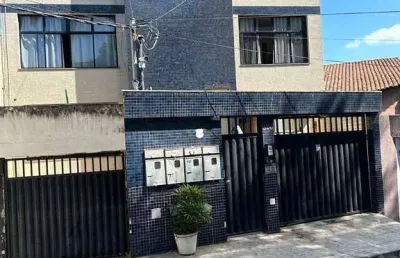 Apartamento com 3 quartos à venda no Ilha dos Ayres, Vila Velha 
